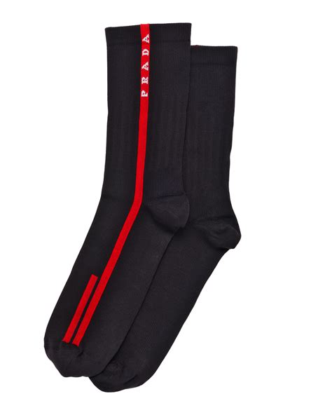 prada socks|prada socks sale.